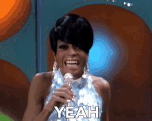 Yeah The Supremes GIF - Yeah The Supremes You Cant Hurry Love GIFs