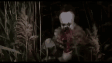 Pennywise It GIF - Pennywise It GIFs