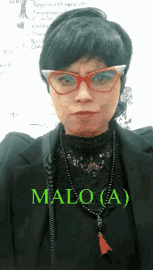 Bad Malo GIF - Bad Malo Maldad GIFs