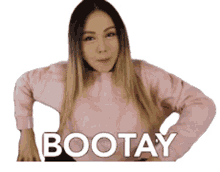 bootay booty butt bum bottom bootay booty butt bum bottom