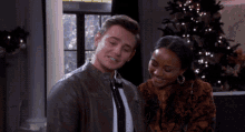 Janel Days Of Our Lives GIF - Janel Days Of Our Lives Chanel Dupree GIFs