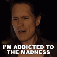 Im Addicted To The Madness Per Fredrik Asly GIF - Im Addicted To The Madness Per Fredrik Asly Pellek GIFs