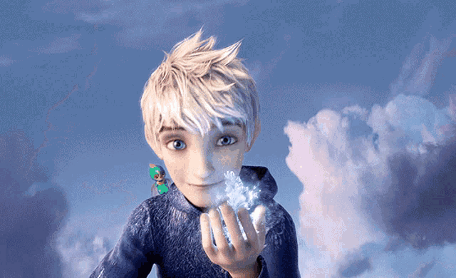 Rise Of The Guardians Rotg GIF - Rise Of The Guardians Rotg Movies -  Discover & Share GIFs