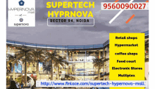 Supertech Hypernova Mall Retail Shops Supertech Hypernova Mall Office Spaces GIF - Supertech Hypernova Mall Retail Shops Supertech Hypernova Mall Office Spaces 70lacs GIFs