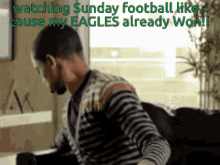 Philadelphia Eagles Nfl GIF - Philadelphia Eagles Nfl Football Sunday GIFs