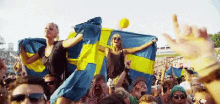 Swesui Sweden GIF - Swesui Sweden Fans GIFs