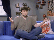 Jontron Think About This GIF - Jontron Think About This Think GIFs
