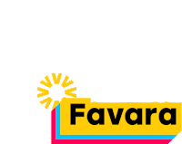 Favara Barrio Sticker - Favara Barrio Barri Stickers