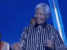 Mandela Day Nelson Mandela GIF - Mandela Day Nelson Mandela Dancing GIFs