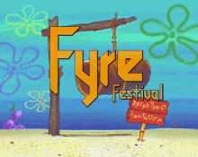 Fyre Fest Fyre Festival GIF - Fyre Fest Fyre Festival First Class - Discover & Share GIFs