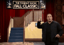 The Tonight Show Starring Starring Jimmy Fallon Tonight Show Starring Jimmy Fallon GIF - The Tonight Show Starring Starring Jimmy Fallon Tonight Show Starring Jimmy Fallon Kevin James GIFs