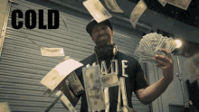 Cold Hard Cash Chemical Guys GIF - Cold Hard Cash Chemical Guys Made In La GIFs