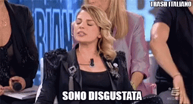 grande fratello