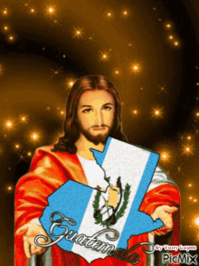 Dios Bendiga Guatemala God No GIF - Dios Bendiga Guatemala God No Dios GIFs