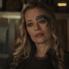 Does That Make You Happy Seven Of Nine GIF - Does That Make You Happy Seven Of Nine Jeri Ryan GIFs
