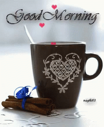 Good Morning Coffee GIF - Good Morning Coffee - Discover & Share GIFs