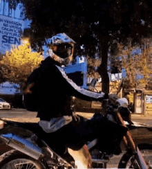 motorsiklet seksi