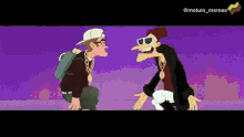 doofenshmirtz bebecita lean phineas ferb doofenshmirtz bebecita lean phineas ferb