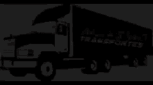 maximo transportes delivery truck