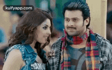 killer fish prabhas richa romantic mirchi killer fish prabhas richa romantic mirchi