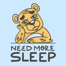 Need More Sleep Tired GIF - Need More Sleep Tired Sleepy GIFs