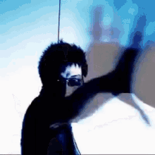 Beatmaniaiidx Daisuke Bemani GIF - Beatmaniaiidx Daisuke Bemani Hand Movement GIFs