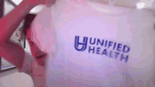 Unified Health GIF - Unified Health GIFs