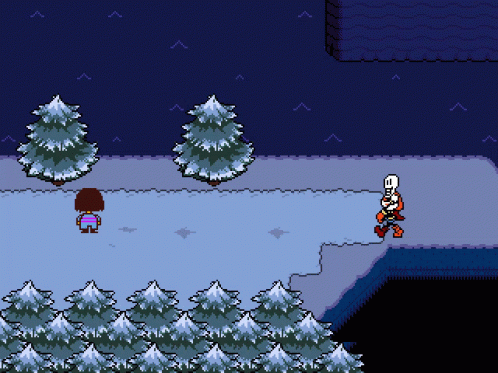 Undertale Papyrus Papyrus Undertale Gif Undertale Papyrus Undertale Papyrus Discover Share Gifs