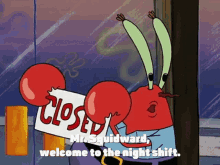 night shift the night shift welcome welcome to the night shift night