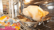 Cooking Baking GIF - Cooking Baking Oven GIFs