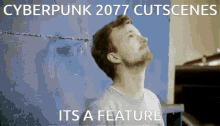 Cyberpunk2077 Cyberpunk GIF - Cyberpunk2077 Cyberpunk 2077 GIFs