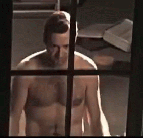 Kevin Spacey Workout GIF.