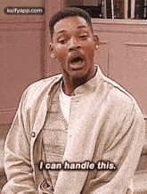 O Can Handle This..Gif GIF - O Can Handle This. Will Smith Fresh Prince-of-bel-air GIFs