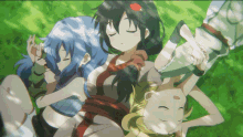 Anime Sleep Hagi GIF - Anime Sleep Hagi Tachiaoi GIFs