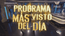 El Hormiguero Programa GIF - El Hormiguero Programa Television GIFs