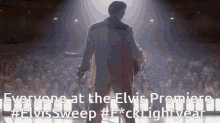 Elvis Sweep GIF - Elvis Sweep GIFs