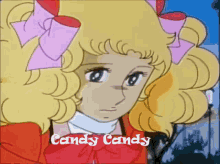 Candy Candycandy GIF - Candy Candycandy Candyllorando GIFs