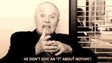 Creed Office GIF - Creed Office The Office GIFs