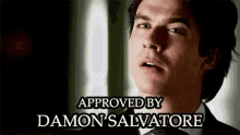 Damon Nod GIF - Damon Nod Ok GIFs