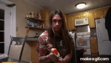 gun landonvoncube