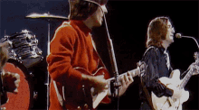 harrison lennon