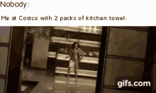 kareena costco costco kitchen towel dance