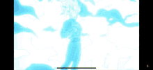 goku kicking dragon ball goku kicking dragon ball