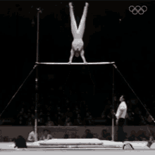 Swinging Ono Takashi GIF - Swinging Ono Takashi International Olympic Committee250days GIFs
