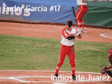 Indios De Juarez Eudor Garcia GIF - Indios De Juarez Eudor Garcia Beisbol GIFs