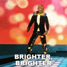 brighter brighter alex boye brighter dayz its going to be bright brighter day
