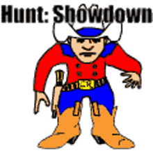 hunt showdown hunt cowboy play hunt showdown get in hunt