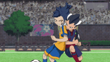 inago eleven
