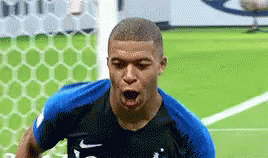 France World Cup GIF - France World Cup Kylian Mbappe GIFs