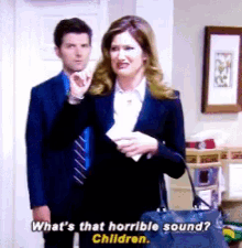 parksandrec ben leslie knope children loud parksandrec ben leslie knope children loud